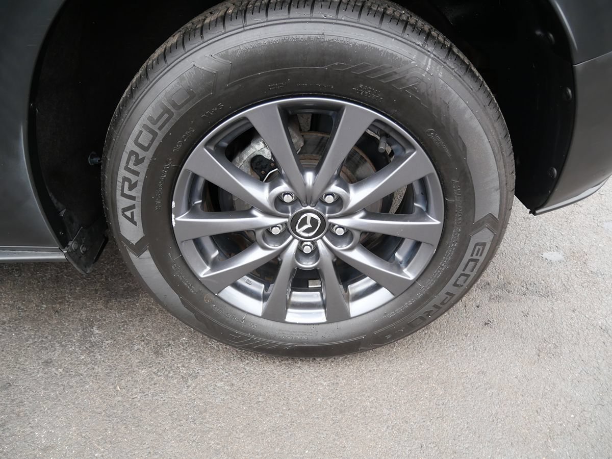 Used 2020 MAZDA CX-30 AWD image 34