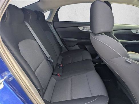 Used 2023 Kia Forte LXS FWD image 18