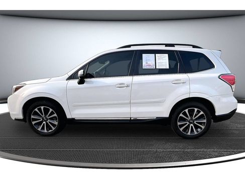 Used 2018 Subaru Forester 2.0XT Touring w/ Popular Package #3B AWD/4WD image 16
