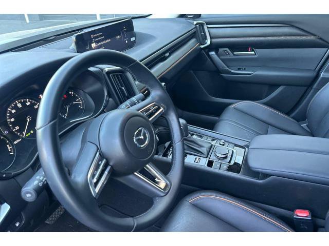 Certified 2026 MAZDA CX-50 AWD 2.5 Hybrid w/ Premium Pkg image 9