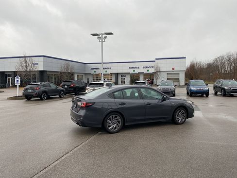 Used 2023 Subaru Legacy Sport image 15