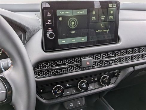 New 2026 Honda HR-V Sport image 12