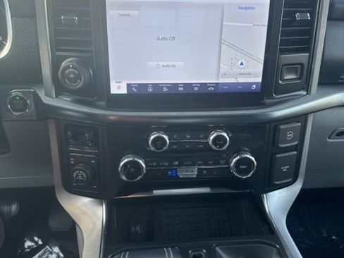 Used 2023 Ford F150 Limited AWD/4WD image 17