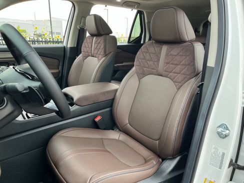 Certified 2026 Honda Pilot Elite image 25