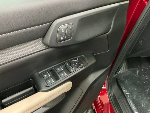 New 2026 Ford Ranger Lariat AWD/4WD image 17