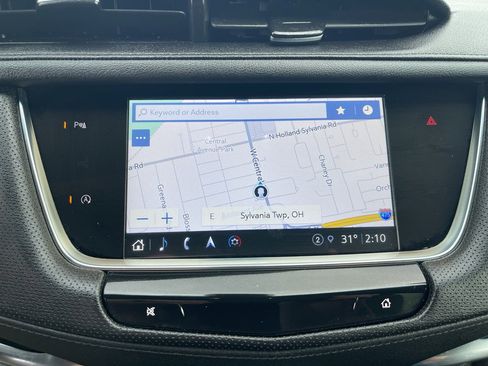 Used 2023 Cadillac XT5 Premium Luxury w/ LPO, Floor Liner Package image 24