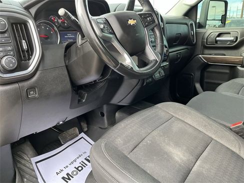 Used 2023 Chevrolet Silverado 2500 LT w/ Convenience Package image 14