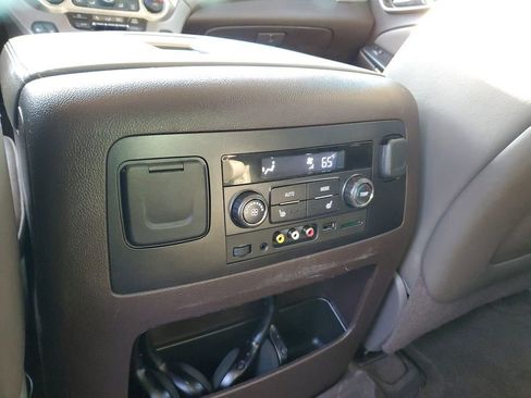 Used 2016 GMC Yukon Denali w/ Open Road Package image 14