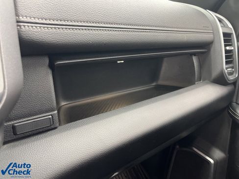 Used 2024 RAM 2500 Laramie w/ Night Edition image 28