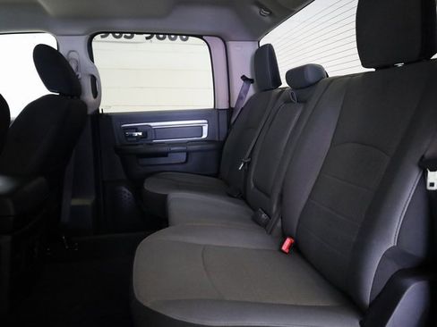 Used 2023 RAM 1500 Classic SLT w/ Trailer & Traction Group image 31