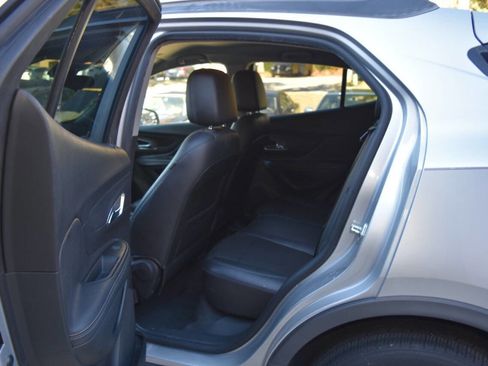 Used 2013 Buick Encore Convenience image 29