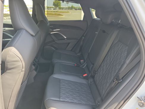 New 2026 Audi SQ5 Premium Plus AWD/4WD image 16