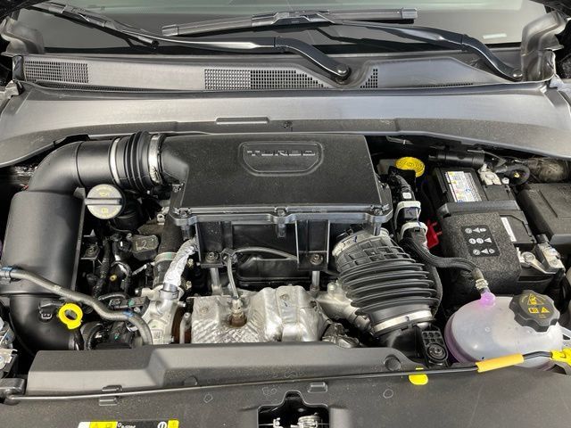 Used 2026 Jeep Compass Limited AWD/4WD image 46