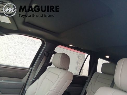 Used 2026 Toyota Sequoia SR5 w/ SR5 Premium Package image 2