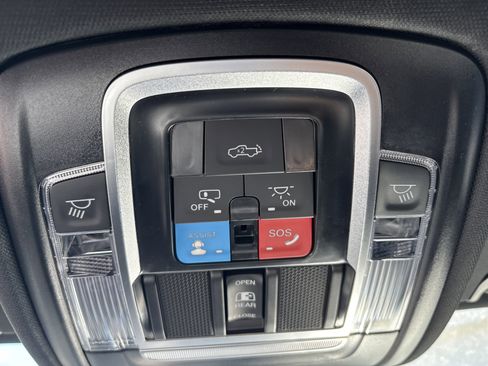 New 2026 RAM 1500 Laramie w/ Night Edition image 29