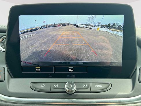 Used 2023 Chevrolet Blazer LT w/ Convenience Package image 14