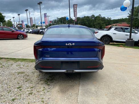 Used 2025 Kia K4 FWD image 5