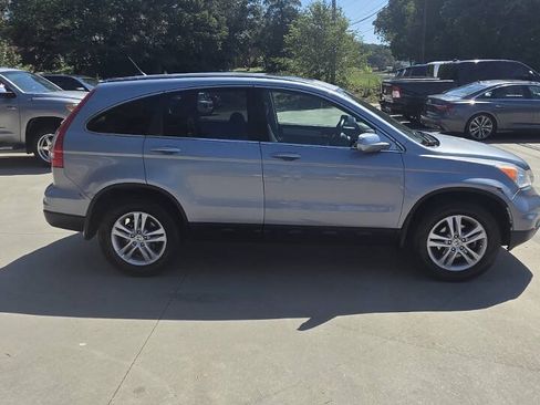 Used 2010 Honda CR-V EX-L image 4