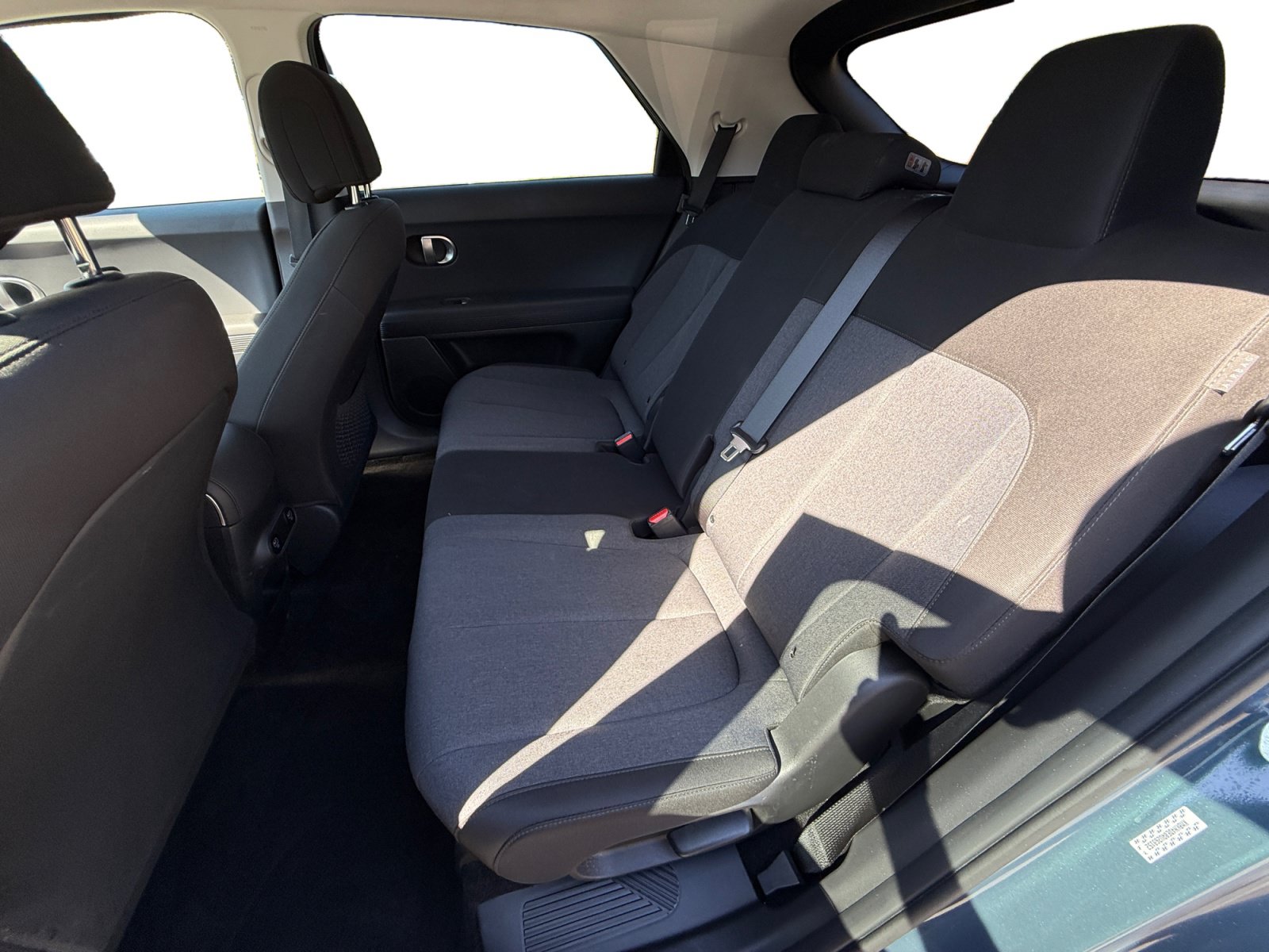 Used 2024 Hyundai Ioniq 5 SEL RWD image 16