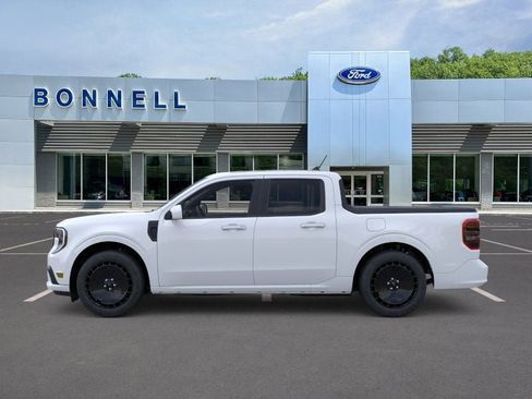 New 2025 Ford Maverick Lobo image 3