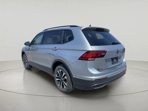 Used 2023 Volkswagen Tiguan S w/ Driver Assistance Package AWD/4WD image 5