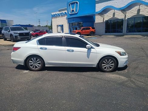 Used 2012 Honda Accord EX-L image 6