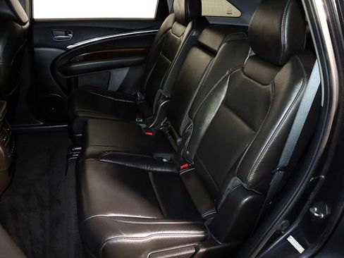 Used 2016 Acura MDX SH-AWD w/ Technology Package image 14