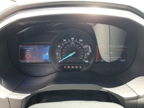 Used 2017 Ford Edge Titanium image 30