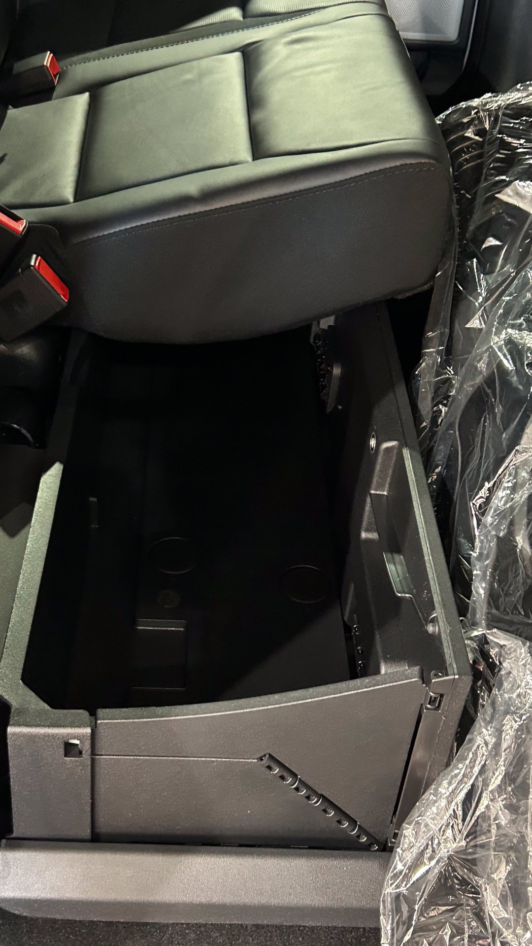 New 2026 Ford F150 Raptor AWD/4WD image 71