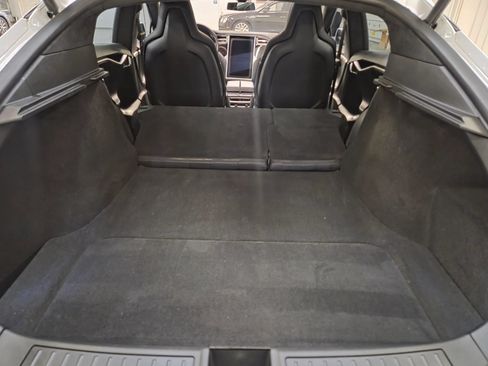 Used 2016 Tesla Model S 90D AWD/4WD image 34