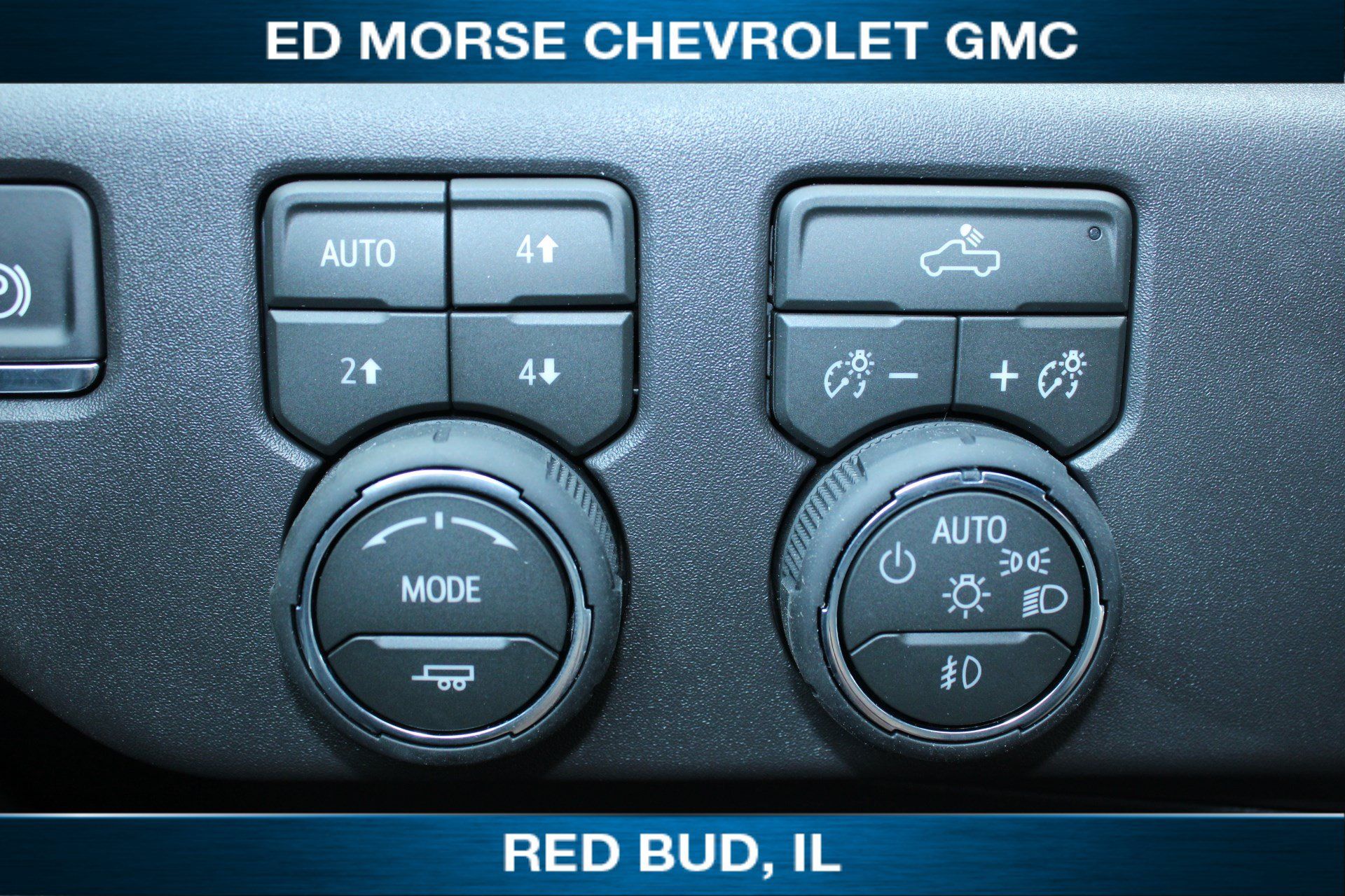 New 2026 Chevrolet Silverado 1500 RST w/ Convenience Package II AWD/4WD image 15