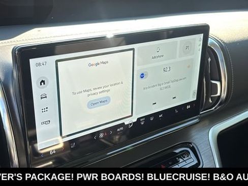 New 2026 Ford Expedition Max Platinum AWD/4WD image 18
