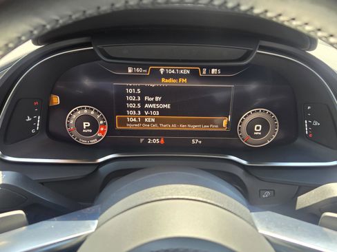 Used 2021 Audi R8 V10 image 25