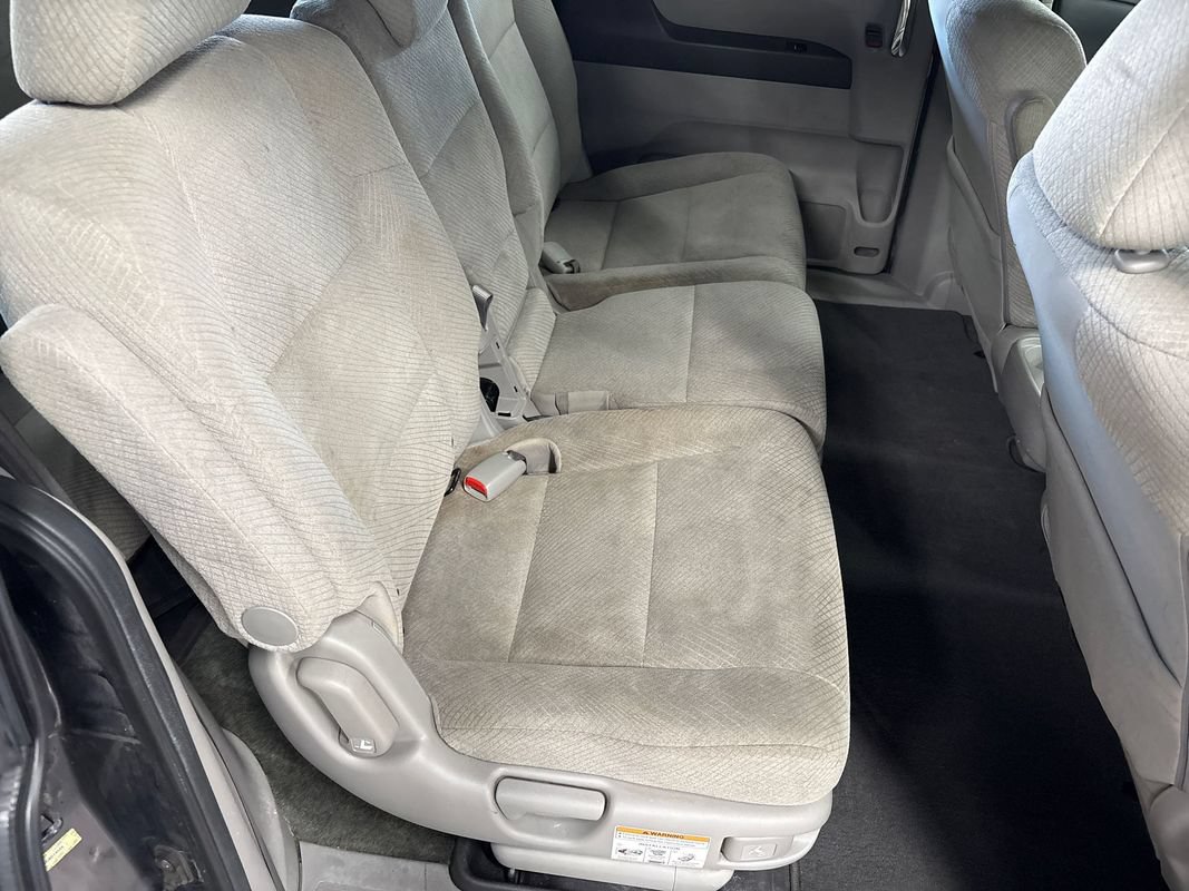 Used 2016 Honda Odyssey EX image 40