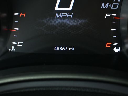 Used 2022 Dodge Charger R/T w/ Blacktop Package image 25