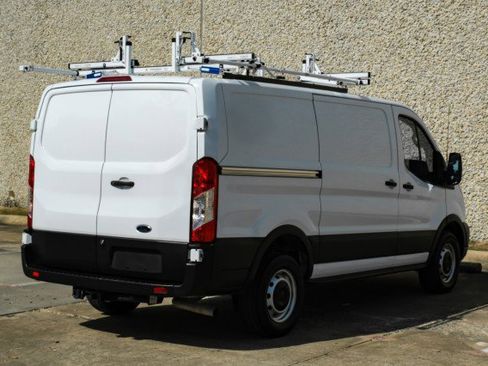 Used 2024 Ford Transit 250 Low Roof image 9