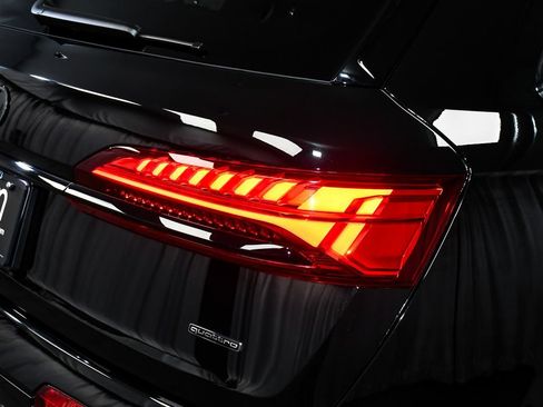 Used 2026 Audi Q7 3.0T Premium Plus w/ Premium Plus Package AWD/4WD image 91