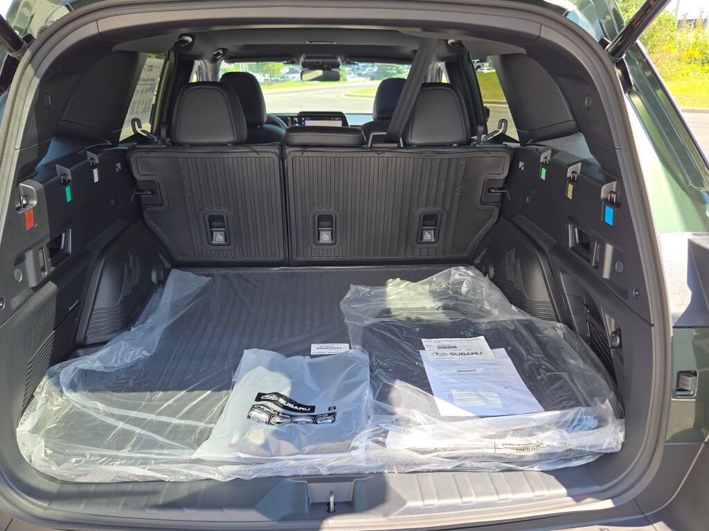 New 2026 Subaru Outback Wilderness AWD/4WD image 15