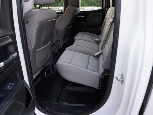Used 2015 Chevrolet Silverado 2500 W/T w/ WT Fleet Convenience Package AWD/4WD image 20