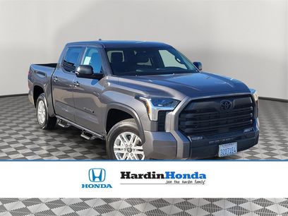 Used 2025 Toyota Tundra SR5