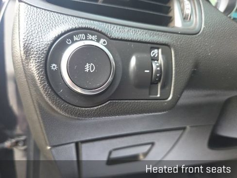 Used 2020 Buick Envision Essence FWD image 36