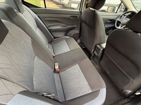 Used 2024 Nissan Versa SV image 20