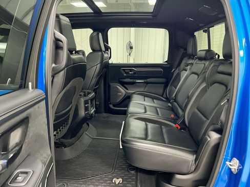 Used 2024 RAM 1500 TRX w/ TRX Level 2 Equipment Group AWD/4WD image 19