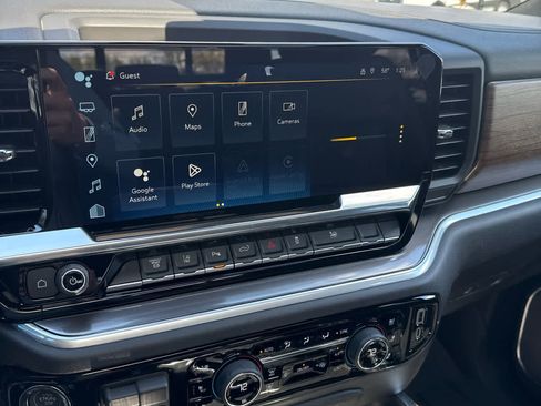 New 2026 Chevrolet Silverado 3500 High Country w/ High Country Premium Package AWD/4WD image 17