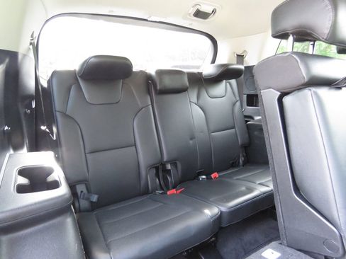 Used 2021 Kia Telluride EX AWD/4WD image 17
