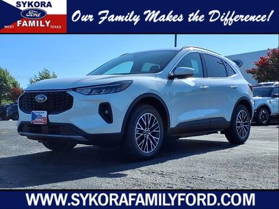 New 2025 Ford Escape SE