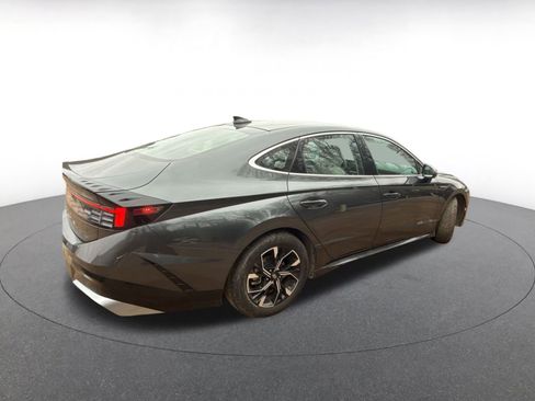 Used 2025 Hyundai Sonata SEL image 17