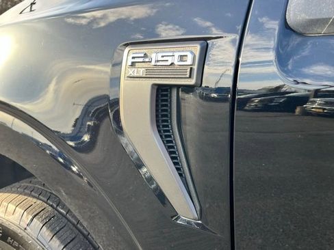 Certified 2023 Ford F150 XLT w/ Equipment Group 302A High AWD/4WD image 14