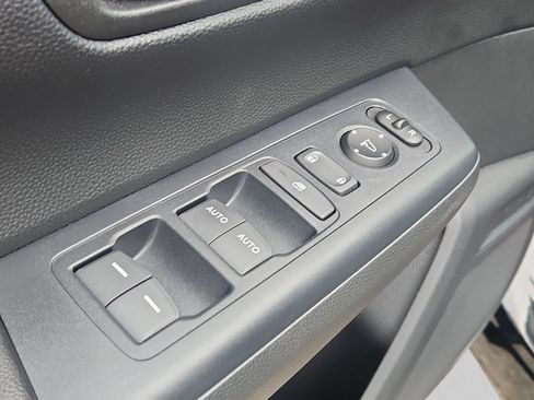 Certified 2026 Honda CR-V TrailSport image 28