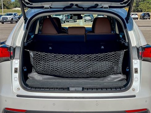 Used 2019 Lexus NX 300h AWD w/ Premium Package image 32